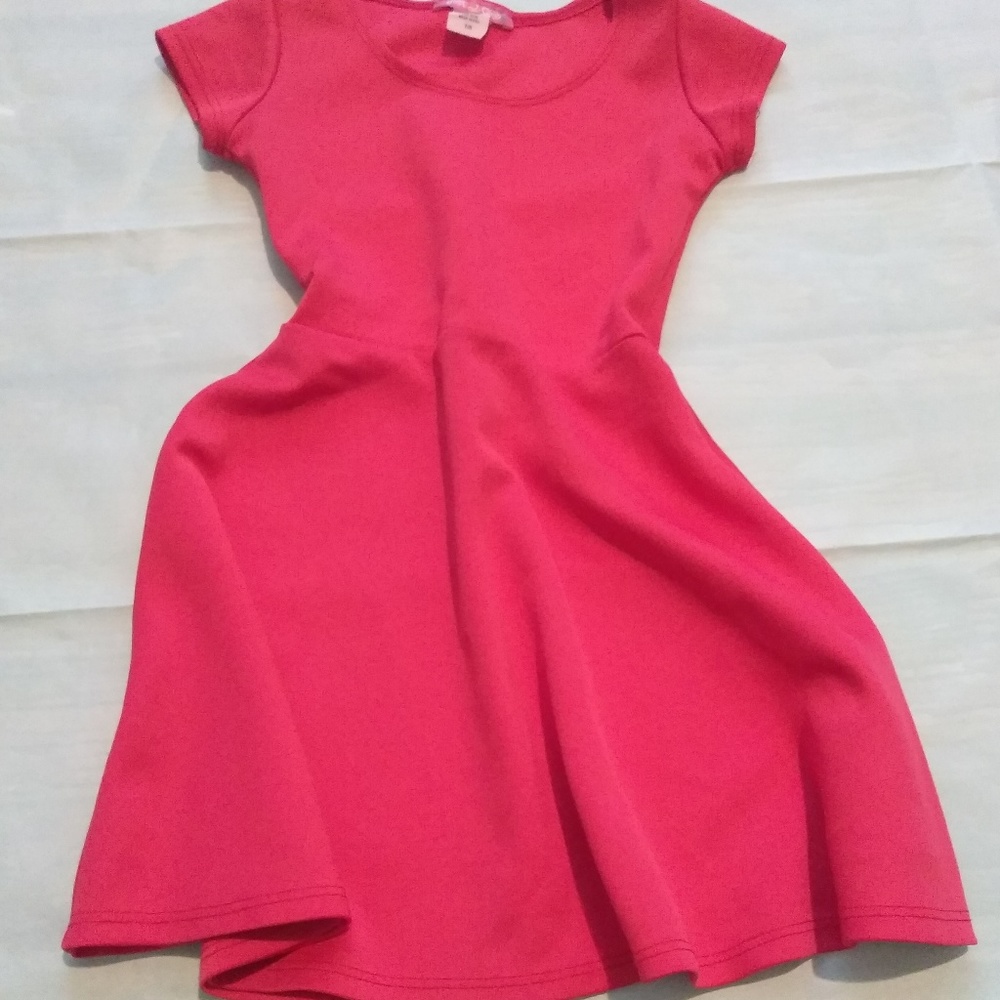JUST 2 CUTE DRESS - Picture 3 of 5